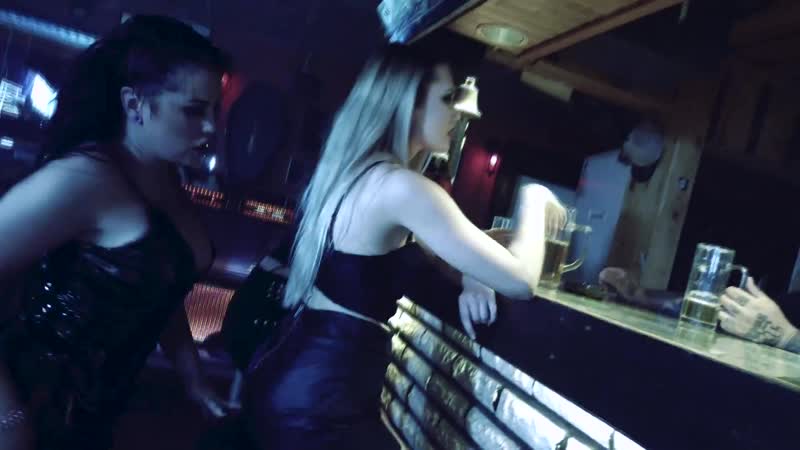 LIPZ Dangerous (official video