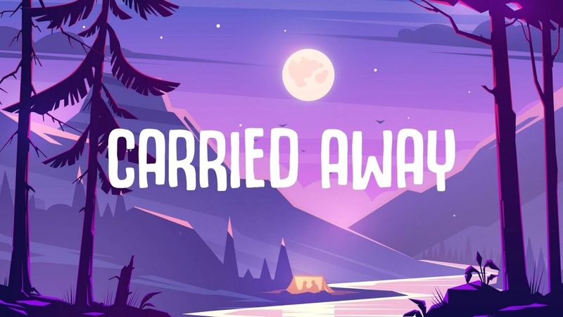 Surf Mesa, Madison Beer Carried Away (