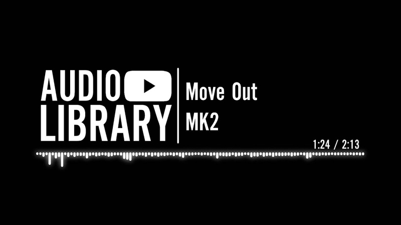 Move Out