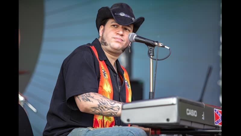 РЫЧ ФЕСТ 2019 Raw Cats 88 Sweet Home