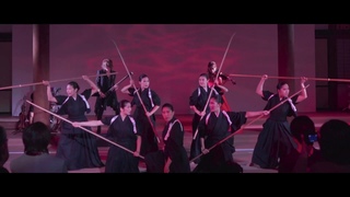 第5回きょうといちえ Short ver.