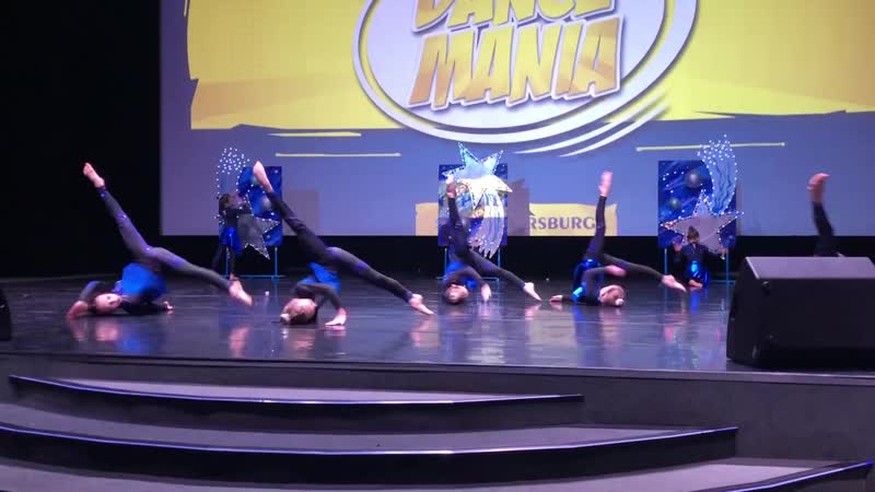 Dance Mania, декабрь