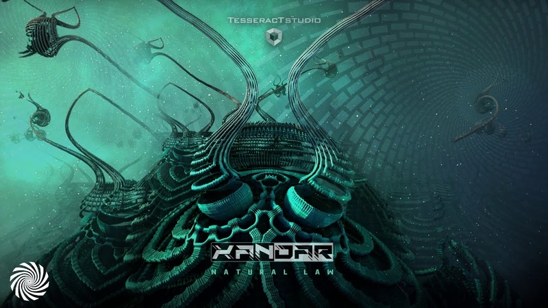 Xandar Natural