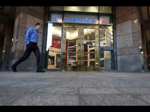 Massive Online Banking Outages Reported As Millions Expect Stimulus