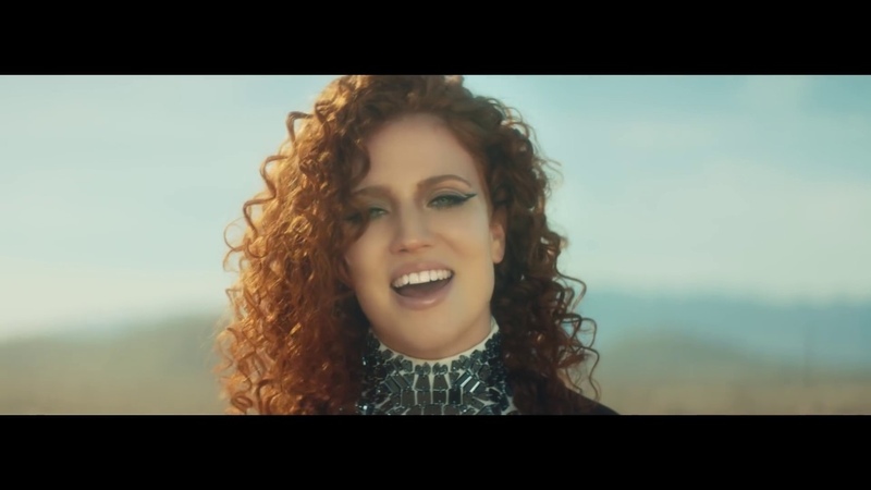 Jess Glynne Hold My Hand Official