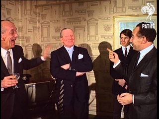 The Pick Pocket (1965)