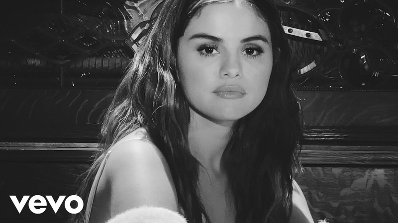 Selena Gomez Lose You To Love Me ( Alternative