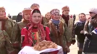 Ejercito ruso  mostrando todo su poderío en Siria