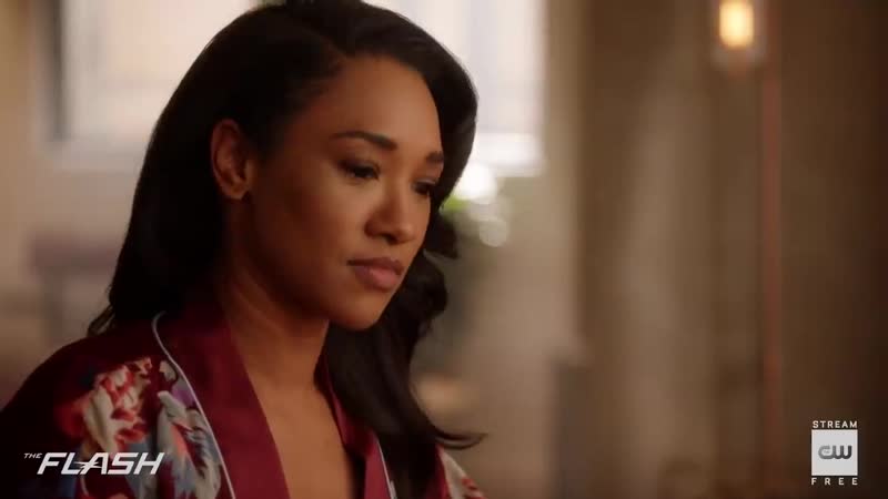 The Flash 6x11 Sneak Peek Love is a Battlefield ( HD) Season 6 Episode 11 Sneak