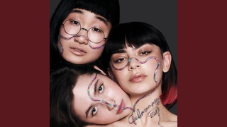 February 2017 (feat. Clairo and Yaeji)