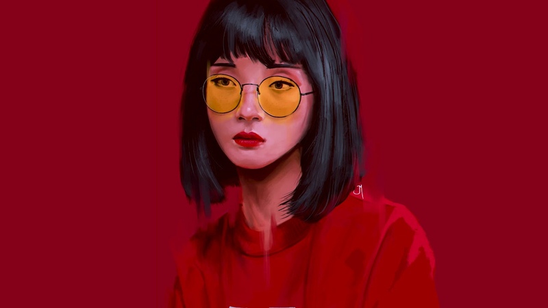 Bishu City (feat. Sophie