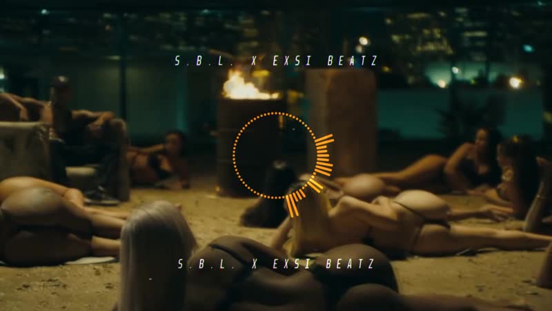 EXSI BEATZ X Sleeping Beats