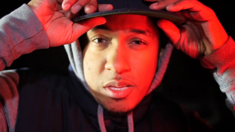 Ali Vegas BP Black