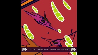 . - Headless Hunter (Ectoplasm Remix) STG022