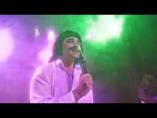 Концерт группы “Аркадий Паровозов“ г. Куйбышев, 2019 г. запись (живой звук)