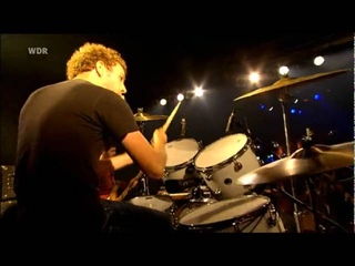 Wolfmother - Pyramid - Rockpalast (Part 2)