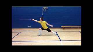 Appel-lunge