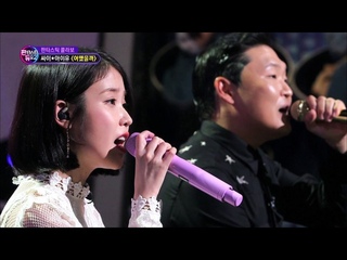 PSY - ' (What Would Have Been)' 0528 SBS Fantastic Duo 2