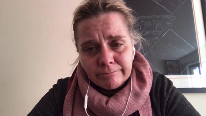 Les Ehpad dans la tourmente du Covid 19 : Coup de gueule de la députée Anne Sophie