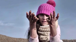 I found - Masha Tryputsen, Agnieszka Foręc) - “Нашла“- режиссёр Мария Трипутень
