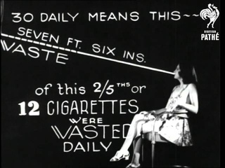 Cigarettes (1941)