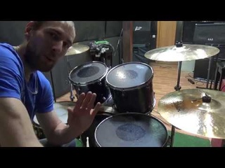 БРЕЙКИ  как создавать, обучение. видео урок 2