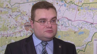 О закрытии точки слива у д  Патрушева