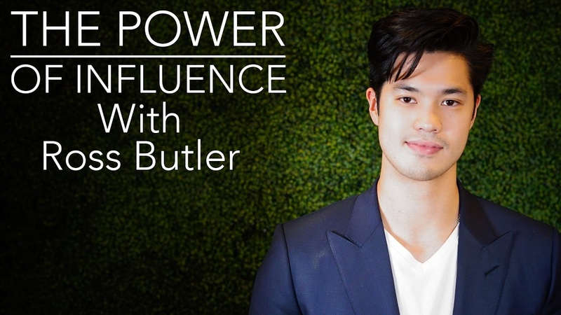 Teen Wolf Star Ross Butler Talks About His New The CW Show Riverdale,