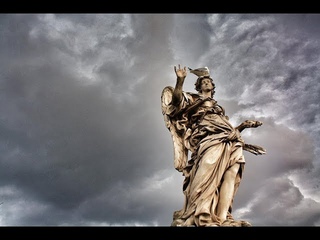 Handel in Rome (Psalms)