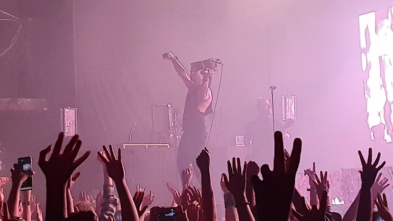 The Rasmus Guilty