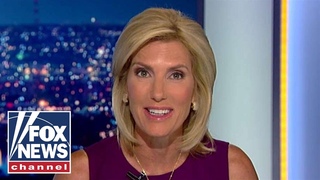Ingraham: The liar, the wimp and the wardrobe