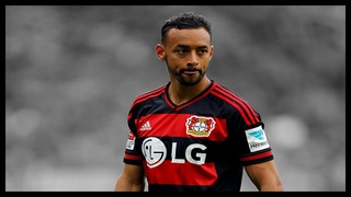 Karim Bellarabi  All Goals & Assists 2014/15 || Bayer Leverkusen || HD