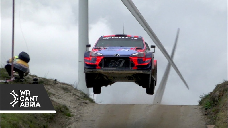 Rally Serras de Fafe e Felgueiras 2020,