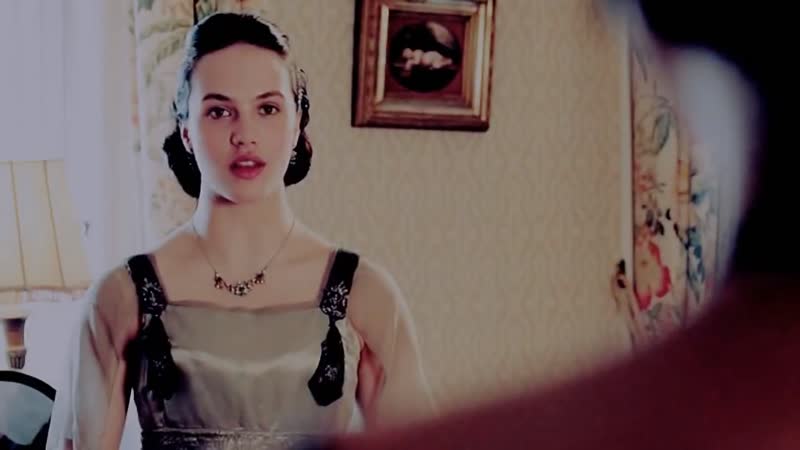 Downton Abbey, Аббатство Даунтон (Сибил) Her kindness changed my
