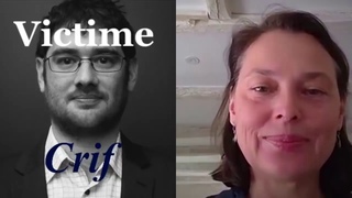 Valérie Bugault dans le viseur de ConspiracyWatch 👁  remet les pendules à l’heure !