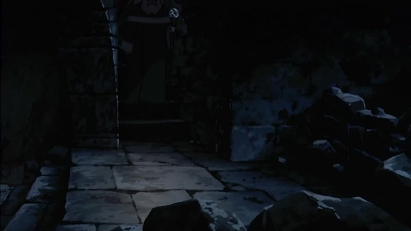 Принцесса Аритэ, Arete Hime, Princess Arete (Озвучка) Cactus Team