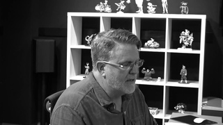 Sneak Peek - STORY! For Live Action & Animation