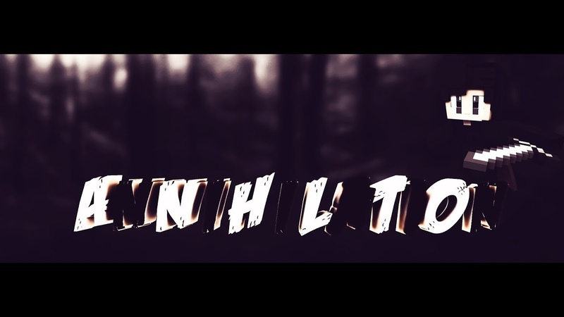 ANNIHILATION, 7 , Do D vs,