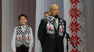 Шахматъя огъяросси чемпионат та нуналъёсы ортче Дэбесын ВИДЕО