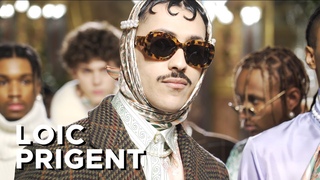 CASABLANCA HAS THE MOST INSANE INSPIRATIONS! by Loic Prigent