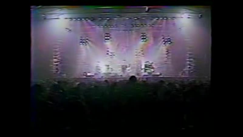 Automatice Blue ( Kids Alive,