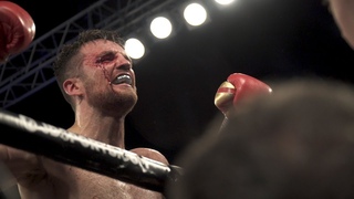 Fight Week | Anthony Fowler vs Brian Rose (Behind The Scenes)