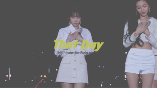 [4K] 190411 천안 호국음악회 그날의 너(That day) 러블리즈(Lovelyz) 지애(Jiae) 직캠 by 쌍둥이자리