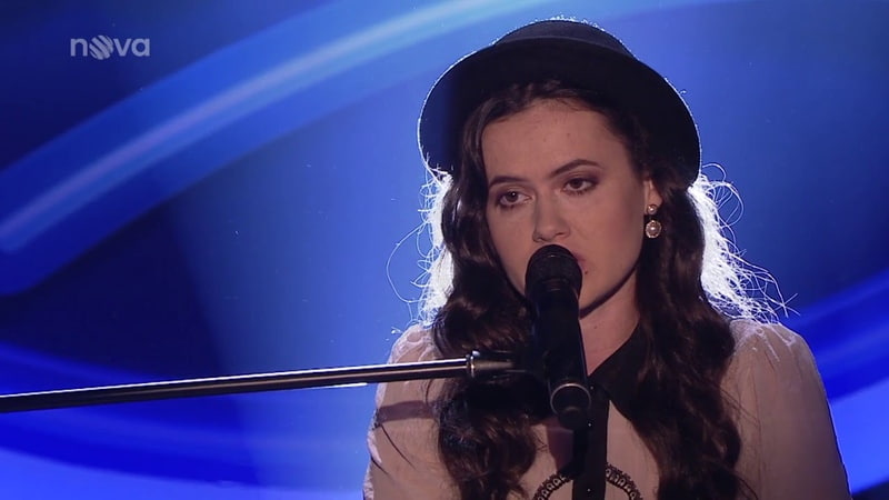 Semifinále Super Star 2018, Karmen Pál Baláž, Adele Someone Like
