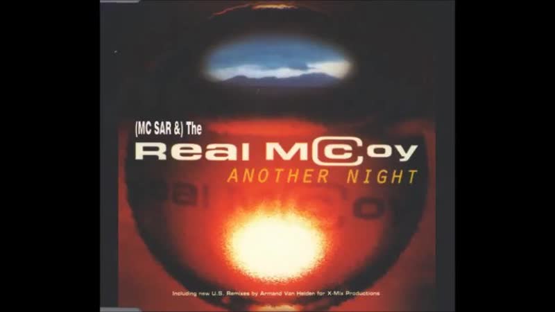 ( MC Sar amp; ) The Real Mc Coy Another Night (