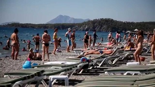 L'Oceanica Beach Resort Hotel 5, Camyuva, Kemer/Turkey