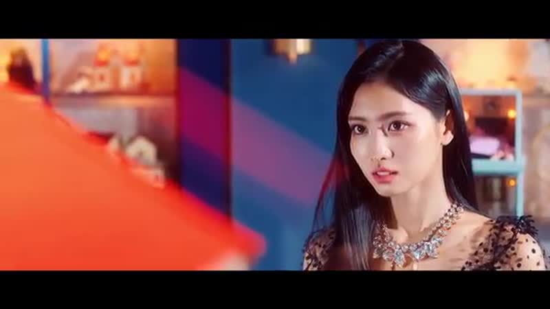 TWICE Feel