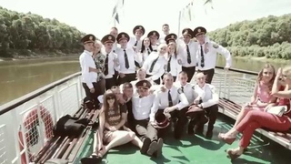 Прощайте, друзья - лейтененты! (ЧЮК ДПтСУ 2015)