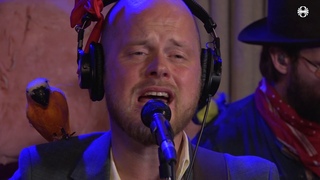 Snorri Helgason - 2019 - Litla kisa (Bland  poka)