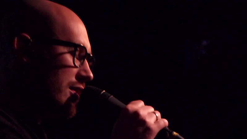 Pavel Khvaleev, Москва, Клуб 16